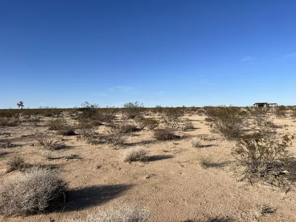 Joshua Tree, CA 92252,0 Sunburst AVE