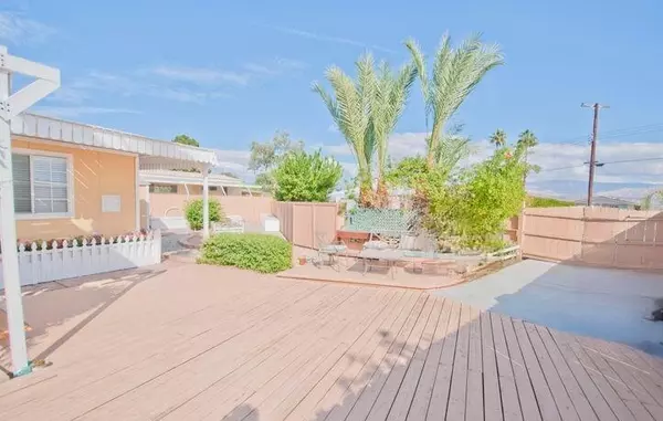 Thousand Palms, CA 92276,33401 Acapulco TRL