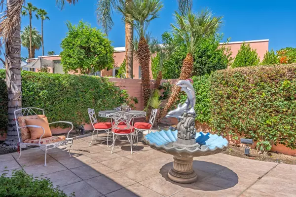 Palm Desert, CA 92260,47157 El Menara CIR