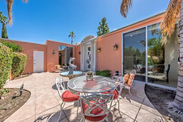 Palm Desert, CA 92260,47157 El Menara CIR