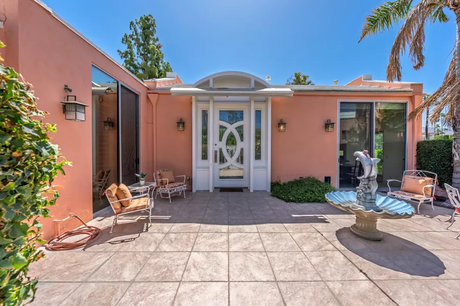 47157 El Menara CIR, Palm Desert, CA 92260