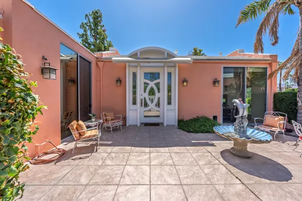 Palm Desert, CA 92260,47157 El Menara CIR