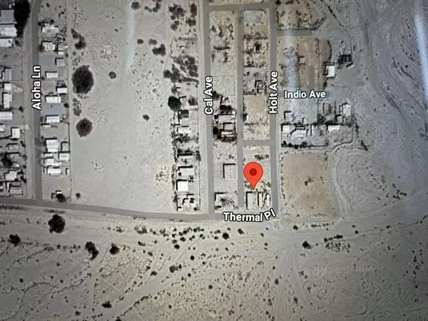 Thermal, CA 92274,3355 Holt AVE