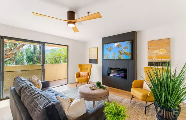 200 E Racquet Club RD #60, Palm Springs, CA 92262