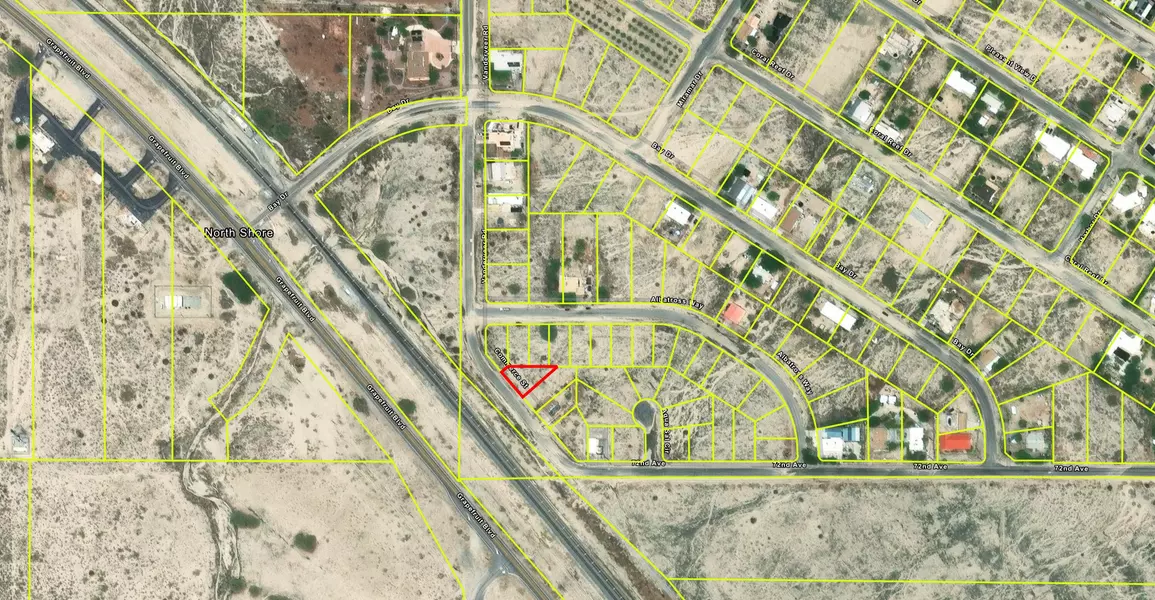 0 Commerce ST, North Shore, CA 92254