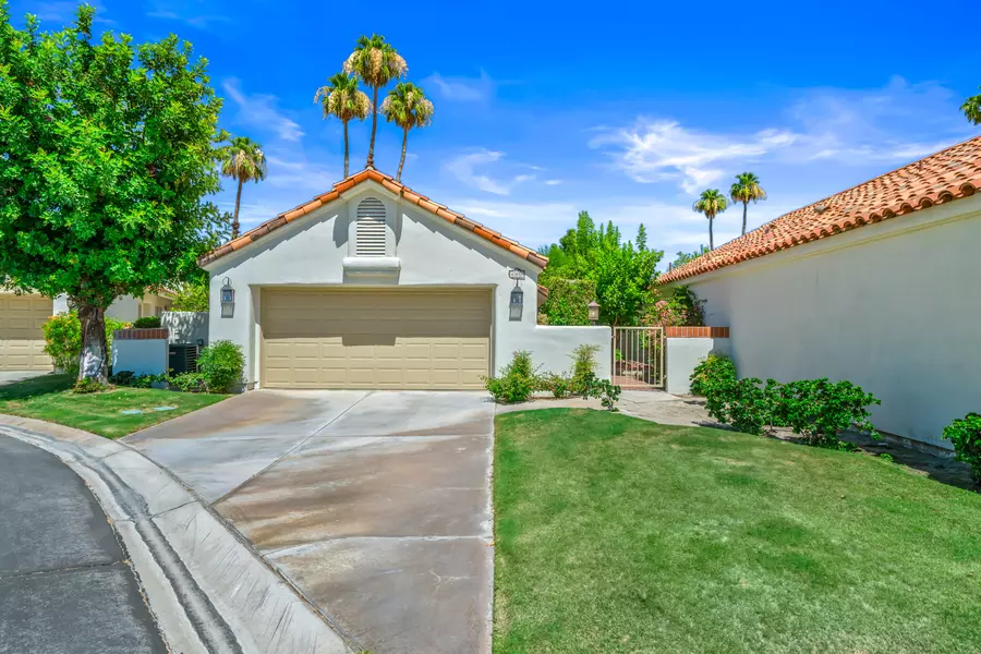 43850 Via Granada, Palm Desert, CA 92211