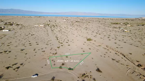 2512 Sea Nymph AVE, Thermal, CA 92274