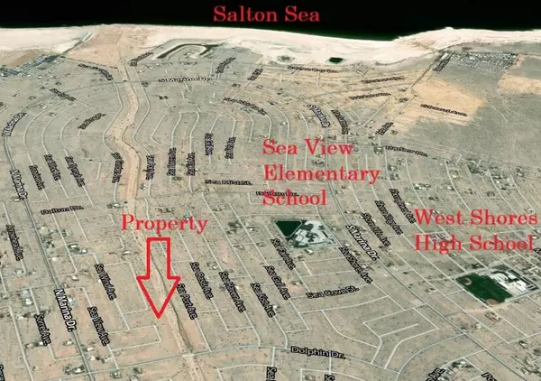 Thermal, CA 92274,2512 Sea Nymph AVE