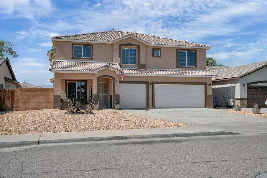 83554 Big Bear PL, Coachella, CA 92236