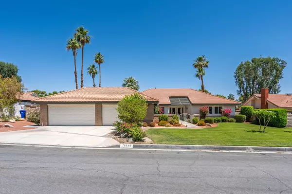 72890 Amber ST, Palm Desert, CA 92260