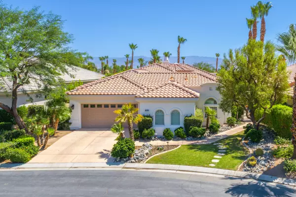 80350 Via Castellana, La Quinta, CA 92253