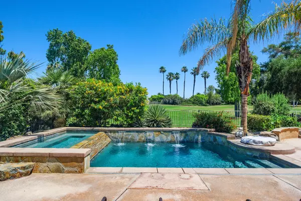 99 Kavenish DR, Rancho Mirage, CA 92270