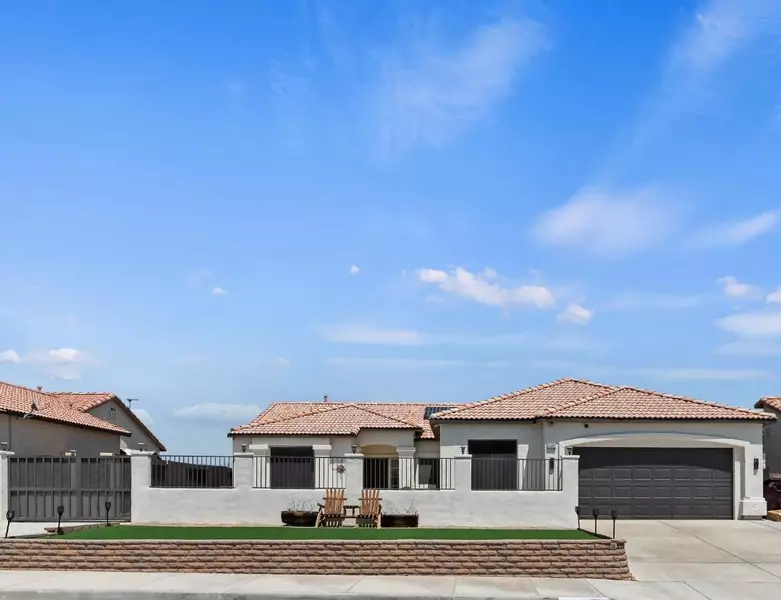 31292 Via Ventana, Thousand Palms, CA 92276