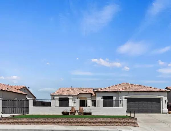 Thousand Palms, CA 92276,31292 Via Ventana