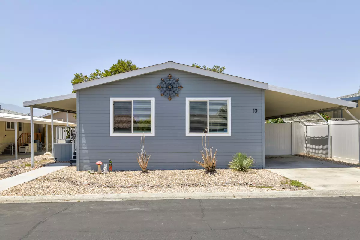 Desert Hot Springs, CA 92240,15300 Palm DR #13
