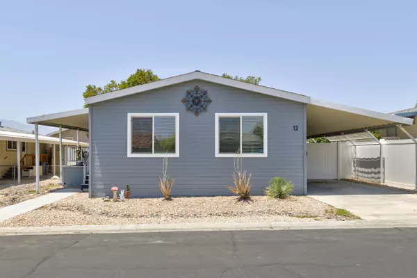 15300 Palm DR #13,  Desert Hot Springs,  CA 92240