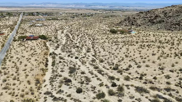 Twenty-nine Palms, CA 92277,0 Foothill DR