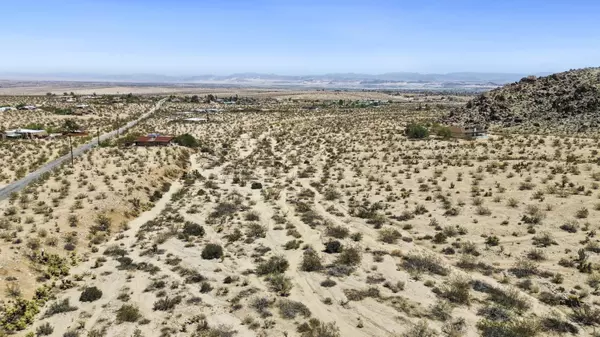 0 Foothill DR, Twenty-nine Palms, CA 92277