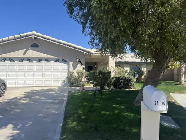27136 Shadowcrest LN, Cathedral City, CA 92234