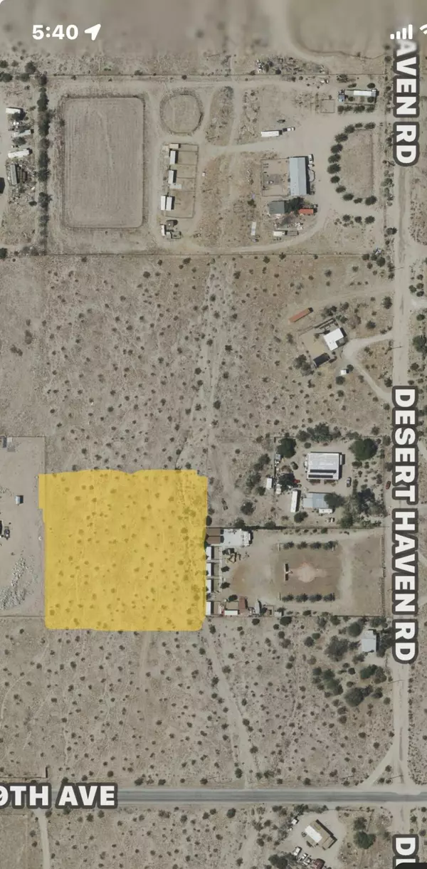 Desert Hot Springs, CA 92241,0 No Street Address