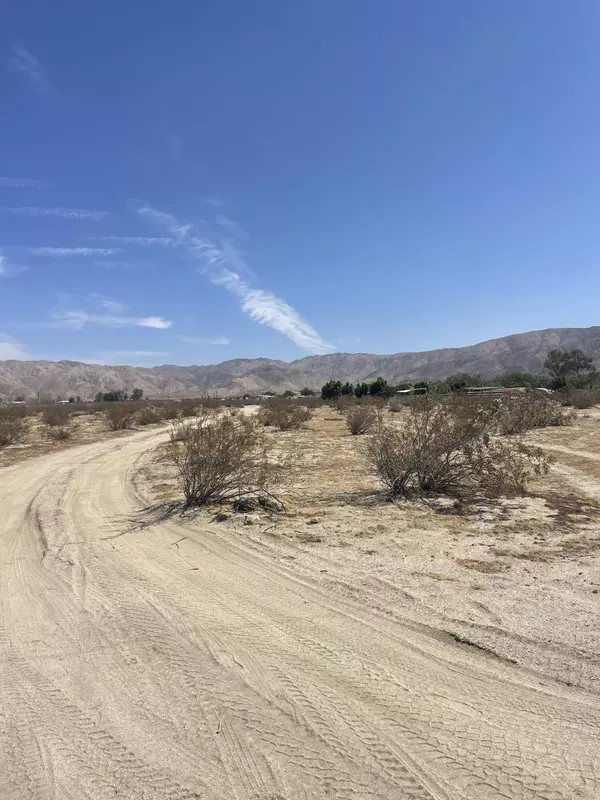 Desert Hot Springs, CA 92241,0 No Street Address