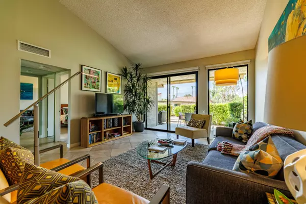 Palm Springs, CA 92262,1971 Paseo Raqueta