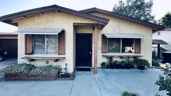 Hemet, CA 92545,639 Corona ST