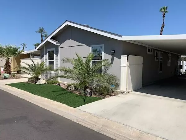 31 Paseo Laredo North, Cathedral City, CA 92234