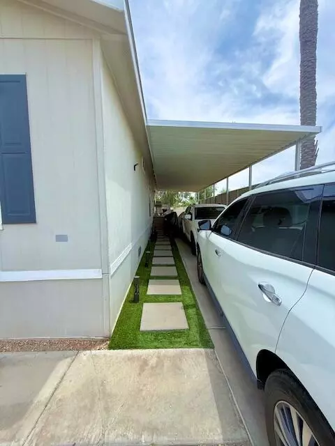 Indio, CA 92201,80870 Us Highway 111 Spc 207