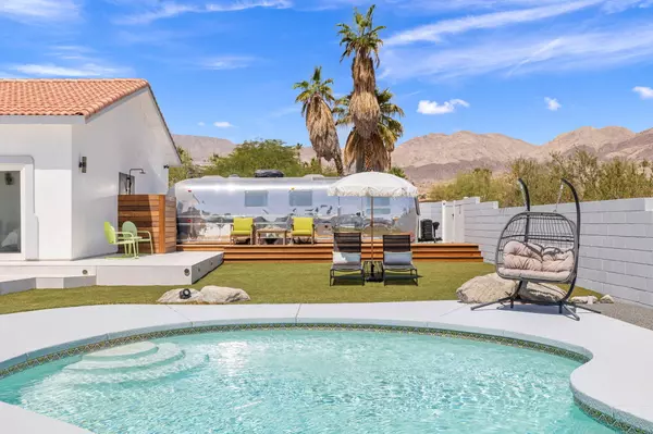 Palm Desert, CA 92260,73298 Buckboard TRL
