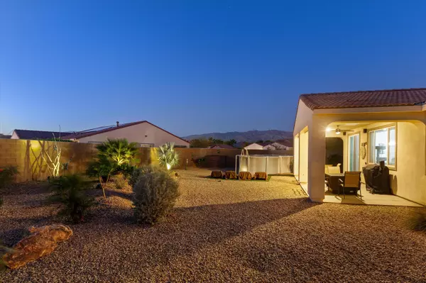 Indio, CA 92203,40647 Galileo ST