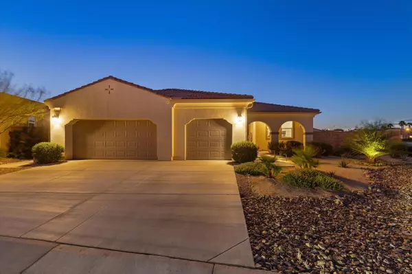 40647 Galileo ST, Indio, CA 92203