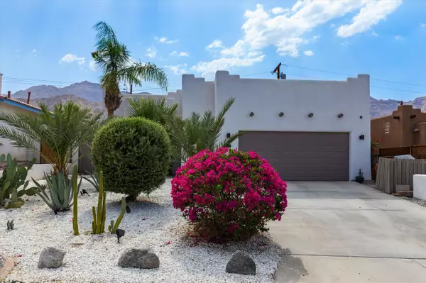 La Quinta, CA 92253,53545 Avenida Ramirez