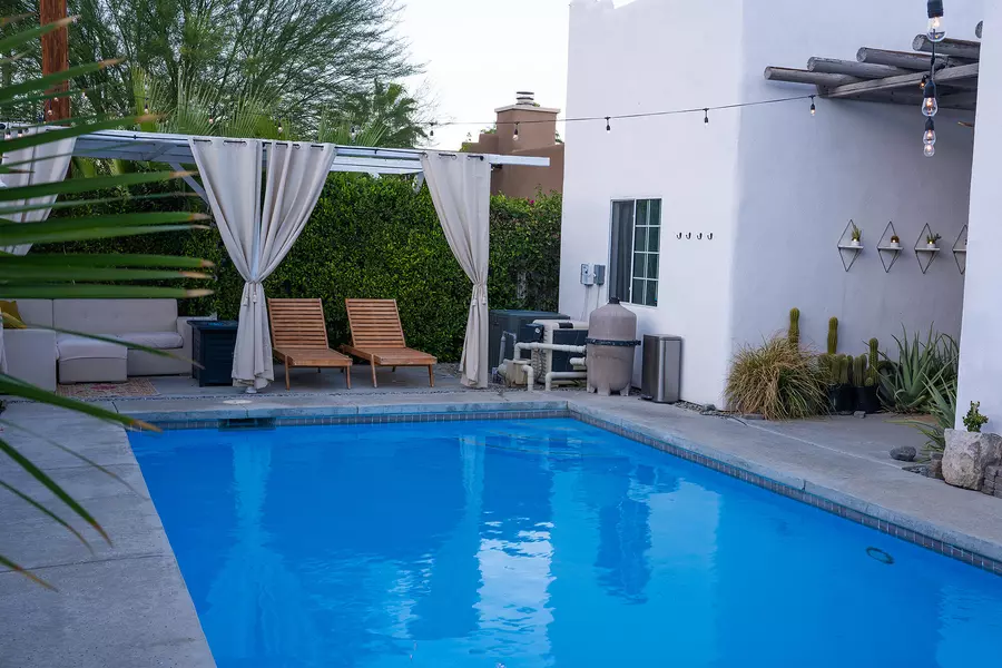 53545 Avenida Ramirez, La Quinta, CA 92253