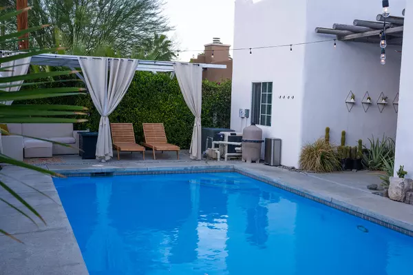 La Quinta, CA 92253,53545 Avenida Ramirez