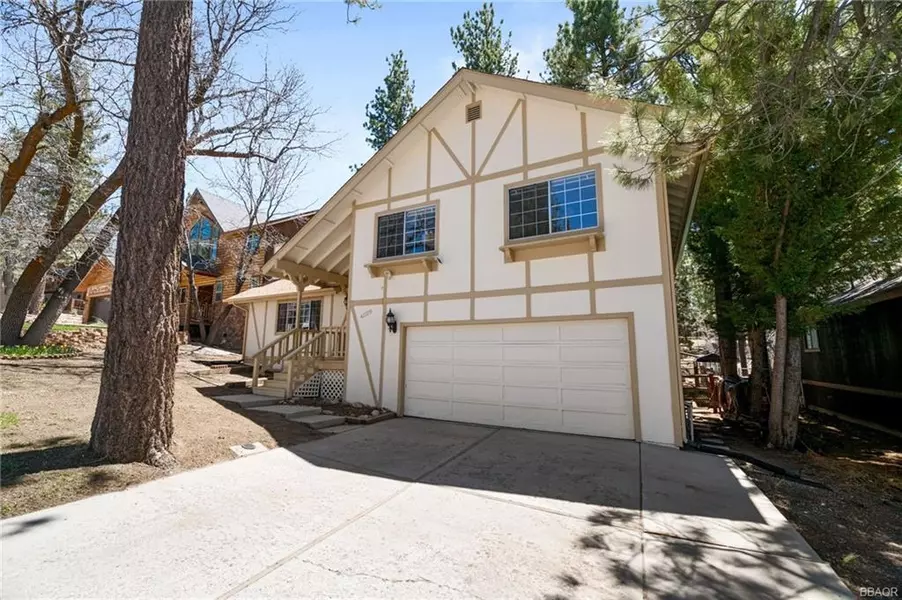 42729 Haupstrasse DR, Big Bear Lake, CA 92315