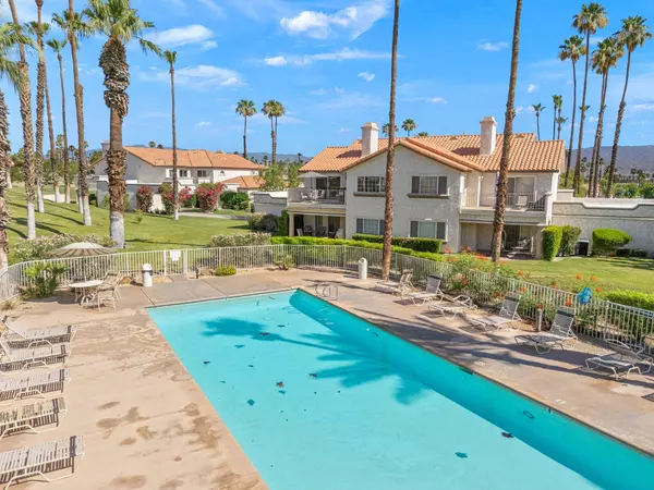 Palm Desert, CA 92211,265 Desert Falls DR