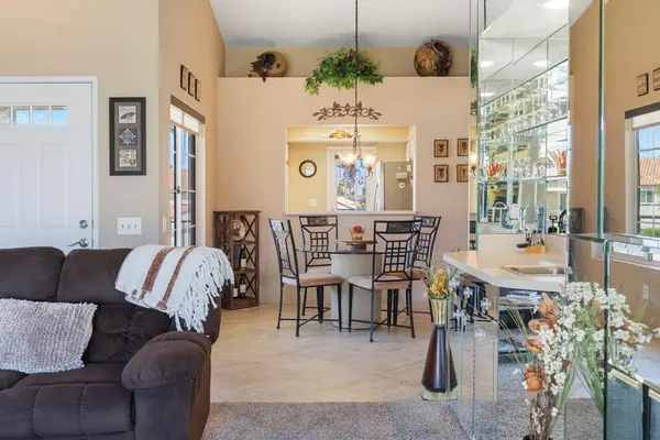 Palm Desert, CA 92211,265 Desert Falls DR