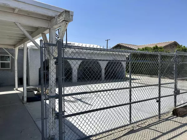 30621 Arbol Real, Thousand Palms, CA 92276