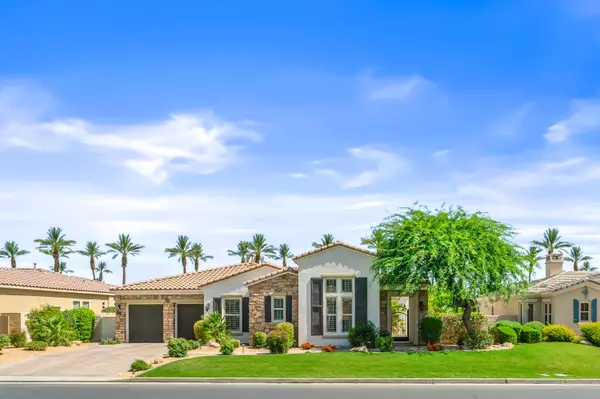 76158 Via Montelena, Indian Wells, CA 92210