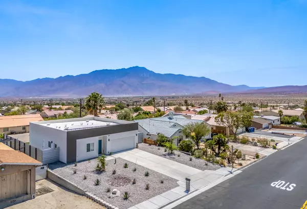 Desert Hot Springs, CA 92240,66191 Mission Lakes BLVD