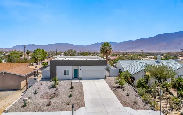 Desert Hot Springs, CA 92240,66191 Mission Lakes BLVD