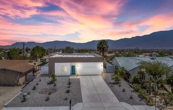 Desert Hot Springs, CA 92240,66191 Mission Lakes BLVD