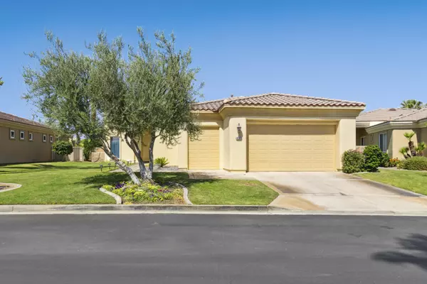 42533 Capri DR, Bermuda Dunes, CA 92203