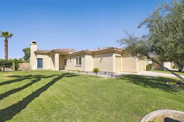 Bermuda Dunes, CA 92203,42533 Capri DR