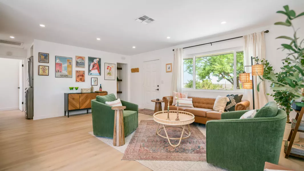 60219 Latham TRL, Joshua Tree, CA 92252
