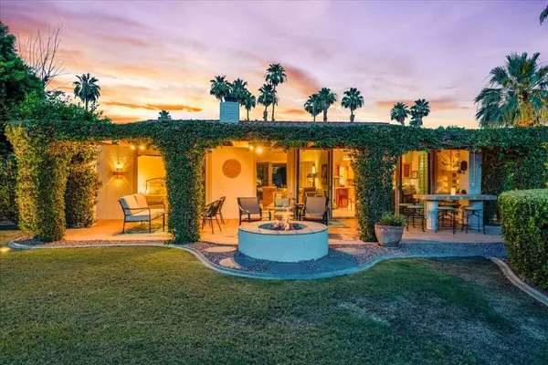 La Quinta, CA 92253,48901 Avenida Anselmo