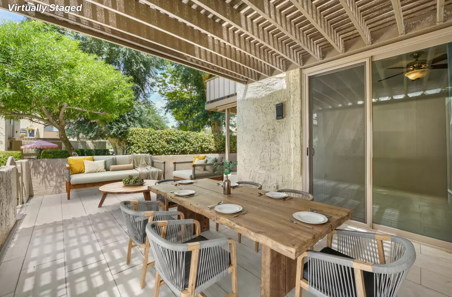 78225 Cortez LN #181, Indian Wells, CA 92210