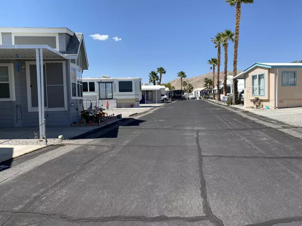 Desert Hot Springs, CA 92241,17777 Langlois RD #138