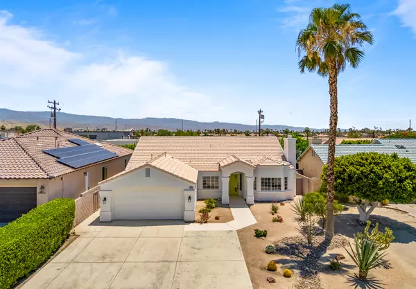 Cathedral City, CA 92234,30226 Avenida Del Padre